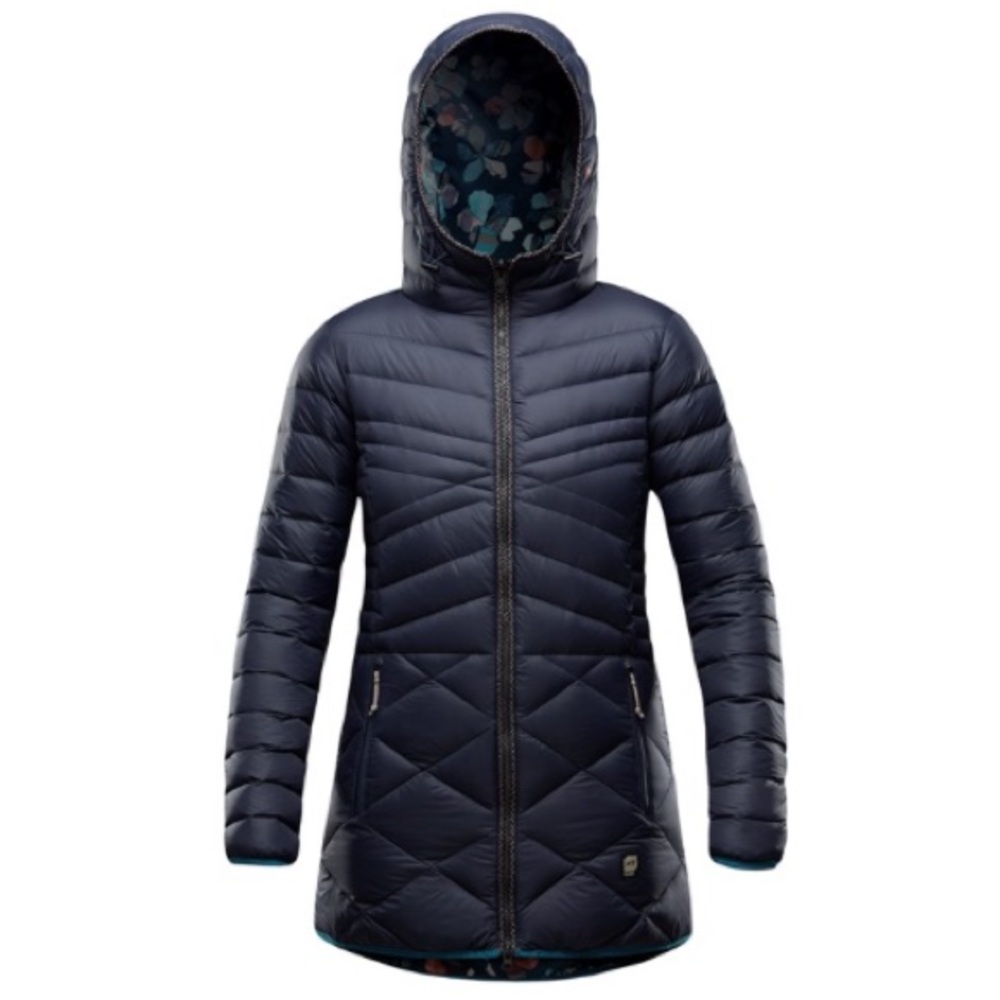 Orage Retreat Down Jacket 500 fill duck